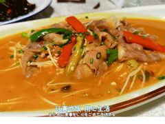 -陈生记黑鱼馆·20年活鱼现杀(宁波鼓楼店)