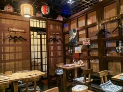 -千羽鹤海鲜居酒屋Bistro(大望路店)
