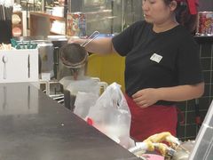 -兰芳园丝袜奶茶(方庄时代店)