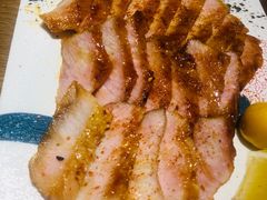 -水之惠鲜鱼料理(王府大街店)