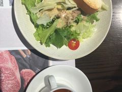 -斯比特花园西餐厅(东方商厦店)