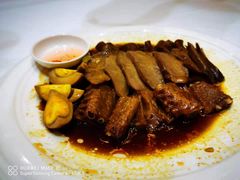-瓷忆·瓷文化餐厅(上海店)
