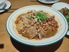 -蜀宴小调·精致家常菜(来福士店)