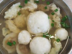 -登兴鱼丸