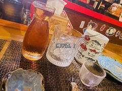 -半藏居酒屋(香港花园店)