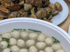 -秋姐美食店(旅游大道店)
