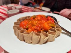 -西贝(太原万象城店)