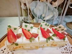 -芭菲盛宴·环球美食(袁家岗店)