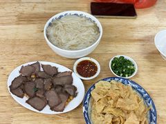 -芳记粉店(总店)
