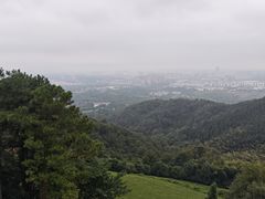 -敬亭山风景名胜区
