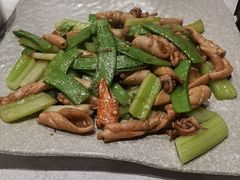 -绿雅居原生态农庄(小涌店)