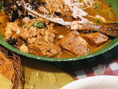 -人民公社大食堂(顺义总店)