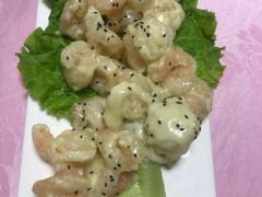 -昱德来·天津菜(河西店)