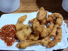 -傣妹火锅(南京东路一店)