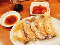 -龜王拉麵(道頓堀店)