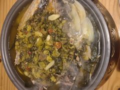 -锦尚阁烤鱼•天津菜(宣武门胡同店)