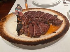 招牌大里脊双人份-Wolfgang’s Steakhouse 沃夫冈牛排馆(上海白玉兰广场店)