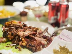 -巴依老爷·新疆美食(上城区天城路店)