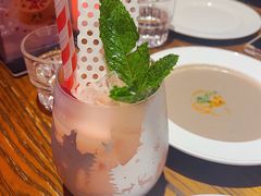 -1886德国汽车餐厅(外滩中央店)