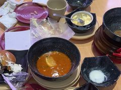 -寿司郎(皇庭广场店)
