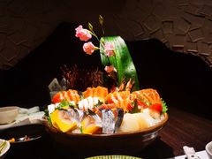 -匠和风精致料理(莆田财富中心店)