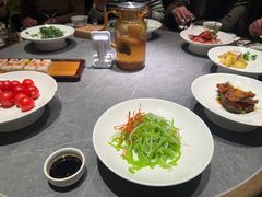 -吴越荣记·苏州菜·松鼠桂鱼(斜塘老街店)