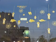 -土耳其卡巴布清真餐厅(西安店)