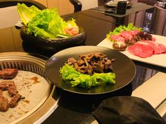 -西安浐灞艾美酒店·汉江餐厅·火锅