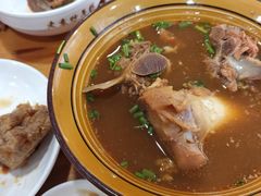 -老袁炒年糕(富豪路店)