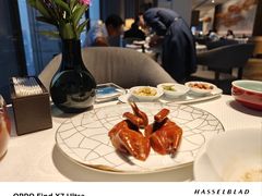 -北京柏悦酒店·锦庭餐厅Dining Room