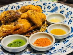 -长安记·大美陕菜(大族广场店)