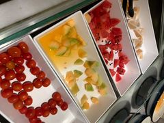 -比格比萨自助(宋家庄店)