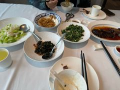 -西湖春天•老字号杭州菜(百汇店)