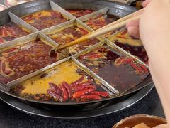 -肥龙火锅(南坪店)