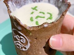 -茶是一枝花泡茶店
