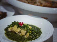 葱油山林鸡-品粹徽园·家常安徽菜