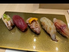 -鮨一日本料理旗舰店(总店)