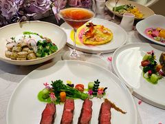 -晶雅花园西餐厅(南京首店)