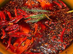 -竹海听涛生态山庄