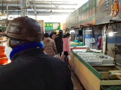 -浦商菜市场·锦德店