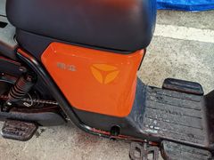 -雅迪电动车(北艾路店)