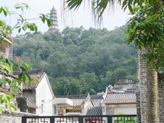 -梁启超故居纪念馆