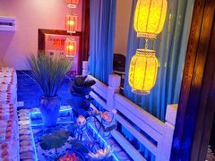 -袍家大院重庆火锅(文安路店)