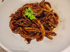 -宫燕府·京菜·烤鸭·淮扬菜(王府中心店)