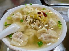 -汪家馄饨(集庆路店)