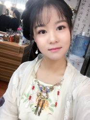 -美云庭古装·格格服汉服·京城旅拍(北京店)