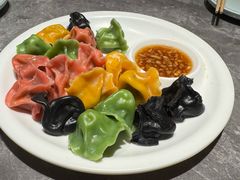 -1937青岛老味道·青岛菜(大鲍岛栈桥店)