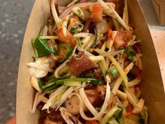 -肥安娜·小吃·饮品