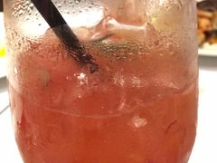 -武汉世茂希尔顿酒店·汇·全日餐厅