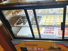 -凡塔斯牛排自助餐厅(莆田万达店)